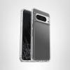 OtterBox Google Pixel 8 Pro Symmetry Series Clear Case – Clear, Ultra-Sleek, Wireless Charging Compatible, Raised Edges Protect Camera & Screen(Clear)