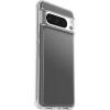 OtterBox Google Pixel 8 Pro Symmetry Series Clear Case – Clear, Ultra-Sleek, Wireless Charging Compatible, Raised Edges Protect Camera & Screen(Clear)