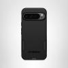 OtterBox Google Pixel 9 Pro XL Commuter Series Case – Black, Ultra-Sleek, Wireless Charging Compatible, Raised Edges Protect Camera & Screen (Ships in Polybag)(Black)