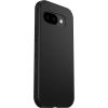 OtterBox Google Pixel 9a React Series Case – Clear, Ultra-Thin, Pocket-Friendly, Raised Edges Protect Camera & Screen, Wireless Charging Compatible(Black)