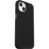 OtterBox Max Grip Cooling and Antimicrobial Gaming Case for iPhone 13 (ONLY) – Squid Ink (Black)