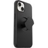 OtterBox OTTERGRIP Symmetry Series Case for iPhone 14 and iPhone 13 – Black