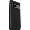 OtterBox Pixel 7 (Only) – Defender Series Case – Black – Rugged & Durable – with Port Protection – Case Only – Non-Retail Packaging