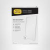 OtterBox Premium Glass Antimicrobrial Screen Protector for iPad Air 11-inch (M3) & (M2), Scratch Protection, Flawless Touch Response, Fingerprint Resistant, Easy Installation (Ships in polybag)(Standard Glass)