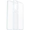 OtterBox React Series Case for Samsung Galaxy S25 Edge Clear(Clear)