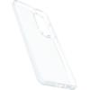 OtterBox React Series Case for Samsung Galaxy S25 Edge Clear(Clear)