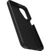 OtterBox Samsung Galaxy A15 5G Prefix Series Case – Black, Ultra-Thin, Pocket-Friendly, Raised Edges Protect Camera & Screen, Wireless Charging Compatible