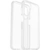 OtterBox Samsung Galaxy A15 5G Prefix Series Case – Clear, Ultra-Thin, Pocket-Friendly, Raised Edges Protect Camera & Screen, Wireless Charging Compatible