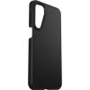 OtterBox Samsung Galaxy A16 and Samsung Galaxy A16 5G React Series Case – Clear, Ultra-Thin, Pocket-Friendly, Raised Edges Protect Camera & Screen, Wireless Charging Compatible(Black)