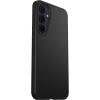 OtterBox Samsung Galaxy A35 Prefix Series Case – Stardust (Clear/Glitter), Ultra-Thin, Pocket-Friendly, Raised Edges Protect Camera & Screen, Wireless Charging Compatible(Black)