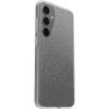 OtterBox Samsung Galaxy S24+ Prefix Series Case – Stardust (Clear/Glitter), Ultra-Thin, Pocket-Friendly, Raised Edges Protect Camera & Screen, Wireless Charging Compatible