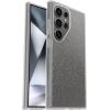 OtterBox Samsung Galaxy S24 Ultra Prefix Series Case – Stardust (Clear/Glitter), Ultra-Thin, Pocket-Friendly, Raised Edges Protect Camera & Screen, Wireless Charging Compatible