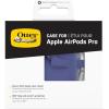 OtterBox Soft Touch Case for AirPods Pro (1st & 2nd Gen) – Space Cadet (Purple)