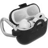 OtterBox Soft Touch Case for AirPods Pro (1st and 2nd Gen) – Black Taffy