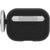 OtterBox Soft Touch Case for AirPods Pro (1st and 2nd Gen) – Black Taffy