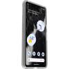 OtterBox Symmetry Clear Case for Google Pixel 7 Pro, Shockproof, Drop Proof, Protective Thin Case, 3X Tested to Military Standard, Clear(Pixel 7)