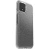 OtterBox Symmetry Clear Series Case for Google Pixel 4 (ONLY) Non-Retail Packaging – Stardust(Stardust)