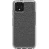 OtterBox Symmetry Clear Series Case for Google Pixel 4 (ONLY) Non-Retail Packaging – Stardust(Stardust)