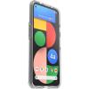 OtterBox Symmetry Clear Series Case for Google Pixel 4a 5G (5G ONLY, Not Compatible with 1st Gen Pixel 4a) – Clear(STARDUST)