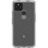 OtterBox Symmetry Clear Series Case for Google Pixel 4a 5G (5G ONLY, Not Compatible with 1st Gen Pixel 4a) – Clear(STARDUST)