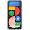OtterBox Symmetry Clear Series Case for Google Pixel 4a 5G (5G ONLY, Not Compatible with 1st Gen Pixel 4a) – Clear(STARDUST)