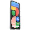 OtterBox Symmetry Clear Series Case for Google Pixel 4a 5G (5G ONLY, Not Compatible with 1st Gen Pixel 4a) – Clear(Symmetry Series Clear)