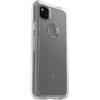 OtterBox Symmetry Clear Series Case for Google Pixel 4a (ONLY, Not Compatible with 5G Version) – Clear(Clear)