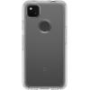 OtterBox Symmetry Clear Series Case for Google Pixel 4a (ONLY, Not Compatible with 5G Version) – Clear(Clear)