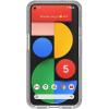 OtterBox Symmetry Clear Series Case for Google Pixel 5 – Clear(STARDUST)