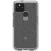 OtterBox Symmetry Clear Series Case for Google Pixel 5 – Clear(STARDUST)
