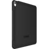 OtterBox Symmetry Series Folio Case for iPad Air 13-inch (M3) & (M2) – Starry Night (Clear/Black), Ultra-Sleek Design, Multiple Viewing Positions, Magnetic Sleep/Wake Cover (Ships in polybag)(Black)