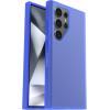 OtterBox Symmetry Series Soft Touch for Samsung Galaxy S24+ – Pacific Cobalt (Blue), Sleek Rubber Design, Smooth Finish, Camera Bumpers, and Protective Screen Lip(Pacific Blue)