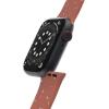 OtterBox TERRUS BAND for Apple Watch Series 8 & 7 (44/45/46mm) – CLAY AND SAND (Red)