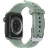 OtterBox TERRUS BAND for Apple Watch Series 8 & 7 (44/45/46mm) – MOSS AND SAND (Green)