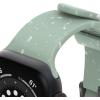 OtterBox TERRUS BAND for Apple Watch Series 8 & 7 (44/45/46mm) – MOSS AND SAND (Green)