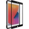 OtterBox UnlimitEd SERIES Kickstand for iPad 8th & 7th Gen (10.2″ Display) – Non-retail/Ships in Polybag – Black/Grey(Clear)