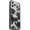 OtterBox iPhone 13 Pro Max and iPhone 12 Pro Max Symmetry Series+ Case – Cow Print, Ultra-Sleek, Snaps to MagSafe, Raised Edges Protect Camera & Screen