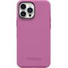 OtterBox iPhone 13 Pro Max and iPhone 12 Pro Max Symmetry Series+ Case – Stardust, Ultra-Sleek, Snaps to MagSafe, Raised Edges Protect Camera & Screen
