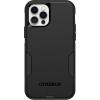 OtterBox iPhone 13 Pro (ONLY) Commuter Series Case – Single Unit Ships in Polybag, Ideal for Business Customers – BLACK, slim & tough, pocket-friendly, with port protection(iPhone 12 / iPhone 12 Pro)