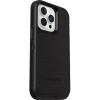 OtterBox iPhone 13 Pro (ONLY) Defender Series Case – Black, Rugged & Durable, with Port Protection, Includes Holster Clip Kickstand(Black)