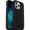 OtterBox iPhone 13 Pro (ONLY). Holster Available Upon Request and not Included, See Packaging for Details. Defender Series XT Case – Black, screenless, Rugged, Snaps to MagSafe, Lanyard Attachment