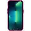 OtterBox iPhone 13 Pro (ONLY) Prefix Series Case – Black Crystal, Ultra-Thin, Pocket-Friendly, Raised Edges Protect Camera & Screen, Wireless Charging Compatible(PARTY PINK)