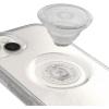 OtterBox iPhone 14 & iPhone 13 Otter + Pop Symmetry Series Clear Case – Clear, Integrated PopSockets PopGrip, Slim, Pocket-Friendly, Raised Edges Protect Camera & Screen(Clear/Glitter)