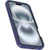 OtterBox iPhone 16 Plus Symmetry Series Soft Touch for MagSafe – Denver Dusk Purple