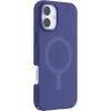 OtterBox iPhone 16 Plus Symmetry Series Soft Touch for MagSafe – Denver Dusk Purple