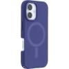 OtterBox iPhone 16 Symmetry Series Soft Touch for MagSafe – Denver Dusk Purple