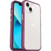 LifeProof SEE SERIES Case for iPhone 13 (ONLY) – MOTIVATED PURPLE(MOTIVATED PURPL)