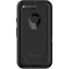 OTTERBOX Defender Series Case for Google Pixel (5″ Version ONLY) – Retail Packaging – Black