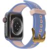 OtterBox All Day Band for Apple Watch 44/45/46mm – SERENDIPITY (Blue)