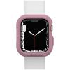 OtterBox All Day Case for Apple Watch Series 7/8/9 (41MM) – Mauve MORGANITE (Pink)